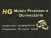 Logo de HG Metais Preciosos e Ouriveszaria