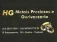Logo de HG Metais Preciosos e Ouriveszaria
